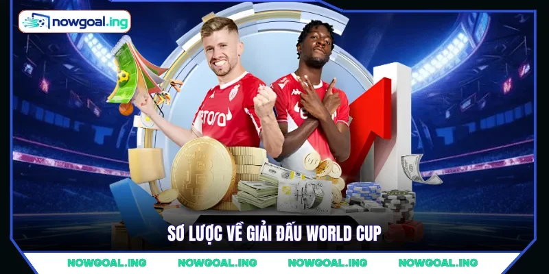 Sơ lược về giải đấu World Cup